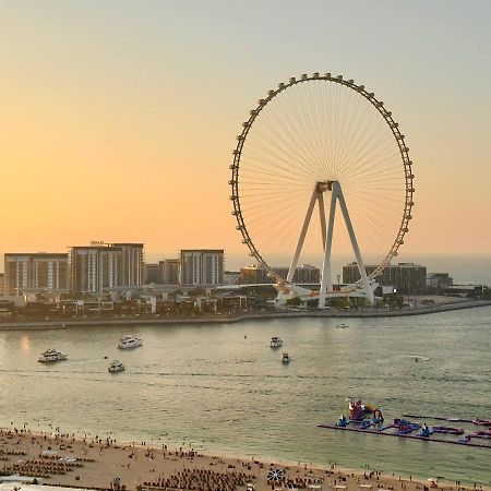 Ar Holiday Home Jbr 2 Dubai Exterior photo