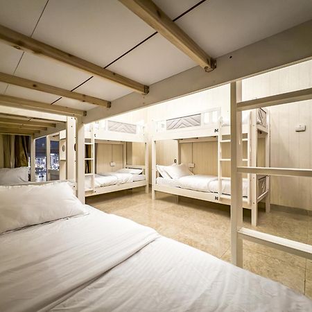 Ar Holiday Home Jbr 2 Dubai Exterior photo
