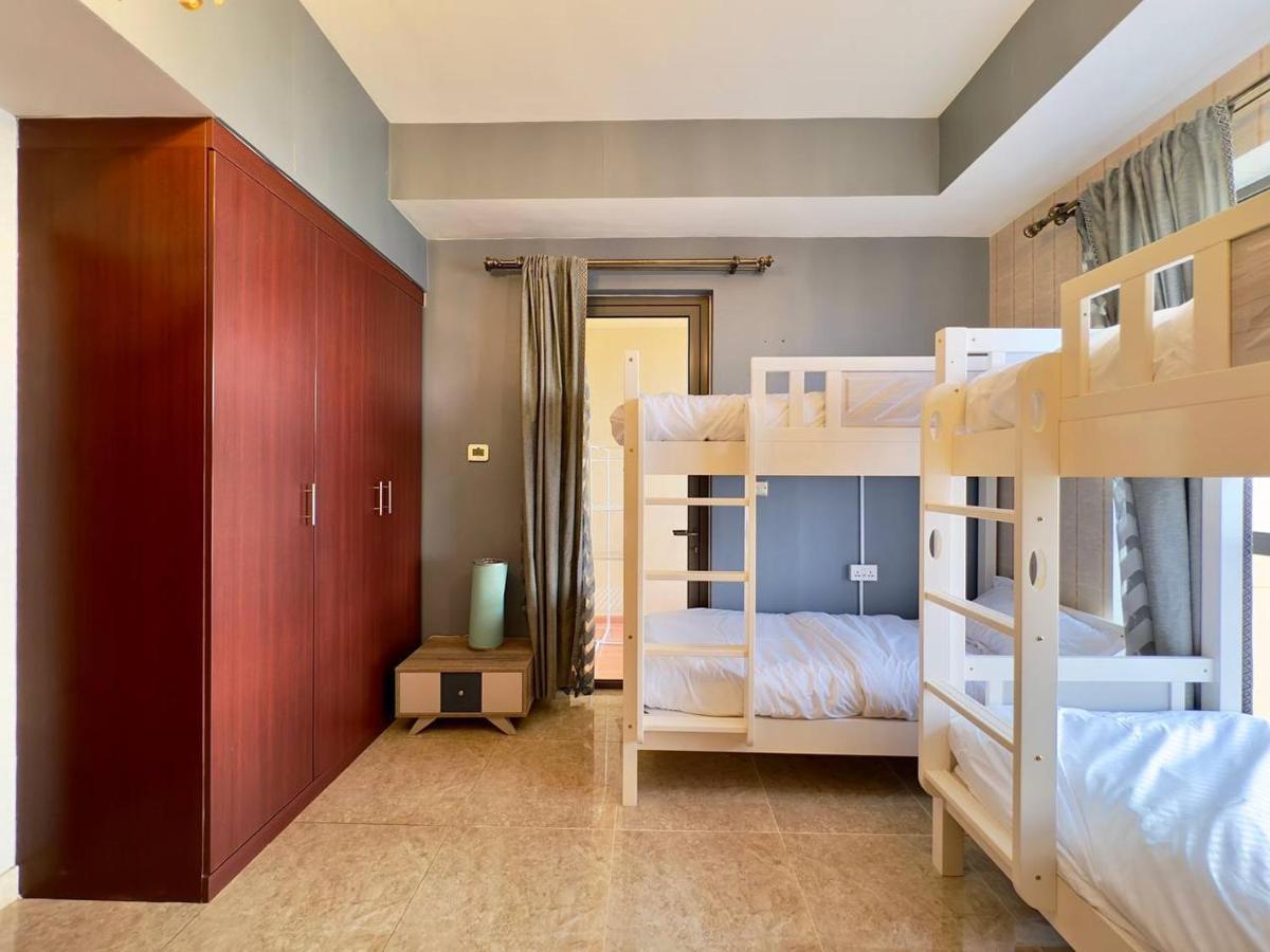 Ar Holiday Home Jbr 2 Dubai Exterior photo