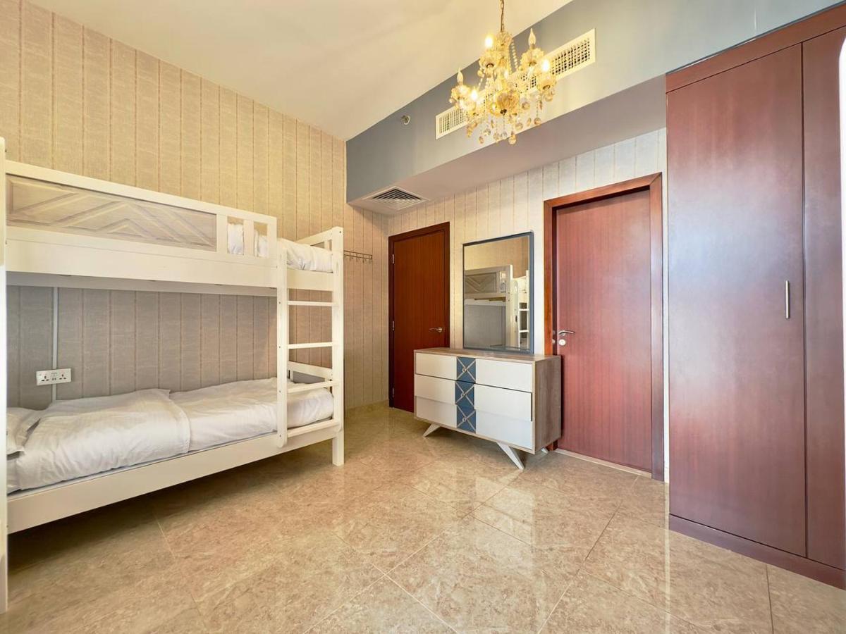 Ar Holiday Home Jbr 2 Dubai Exterior photo