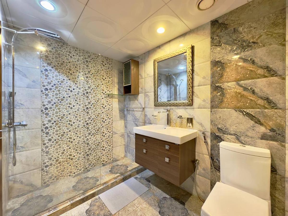 Ar Holiday Home Jbr 2 Dubai Exterior photo