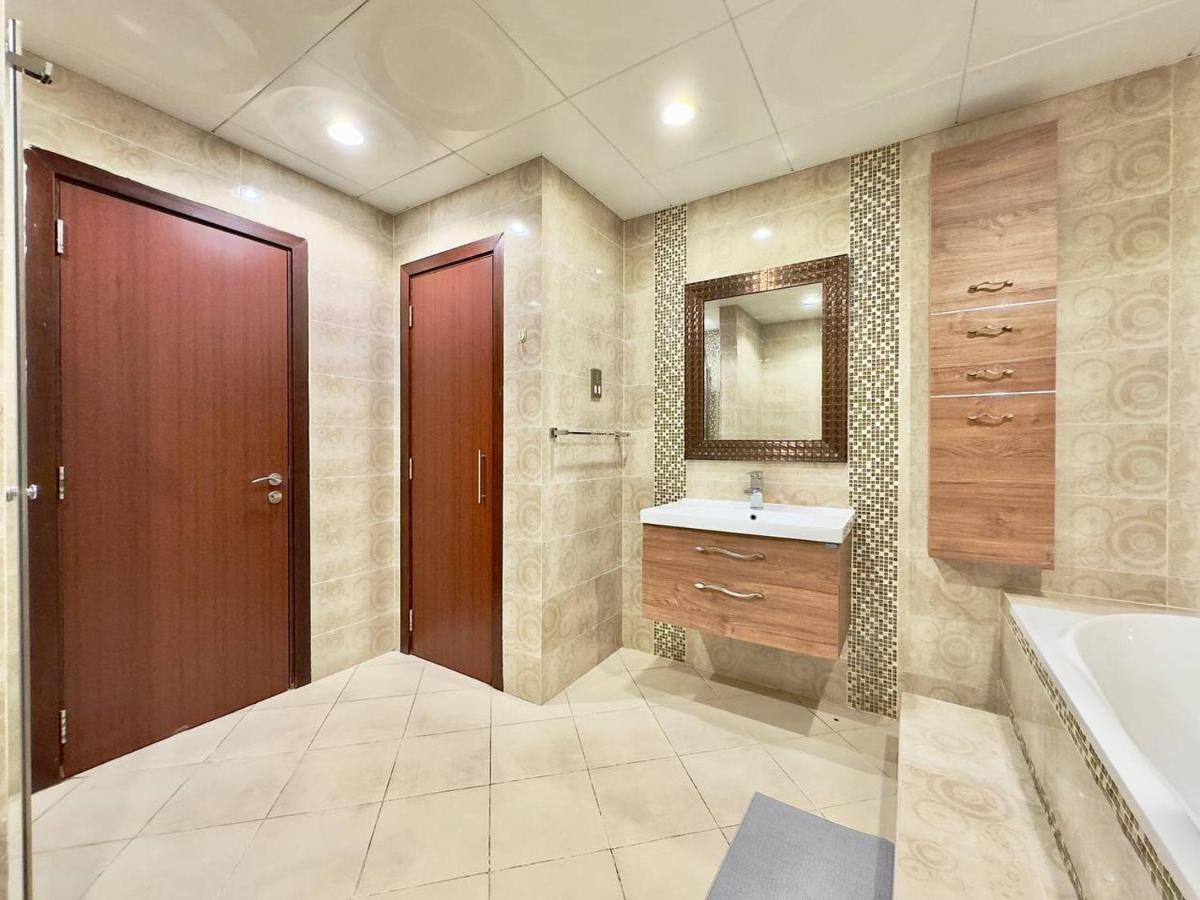 Ar Holiday Home Jbr 2 Dubai Exterior photo