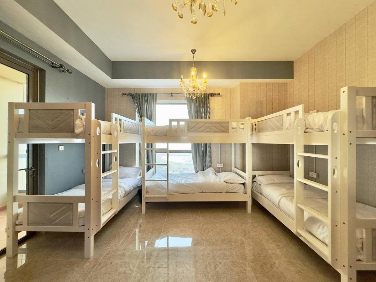 Ar Holiday Home Jbr 2 Dubai Exterior photo