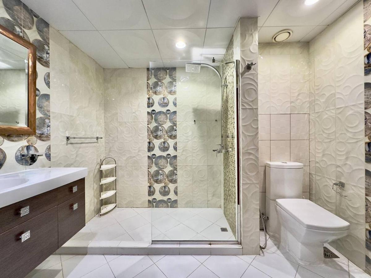 Ar Holiday Home Jbr 2 Dubai Exterior photo