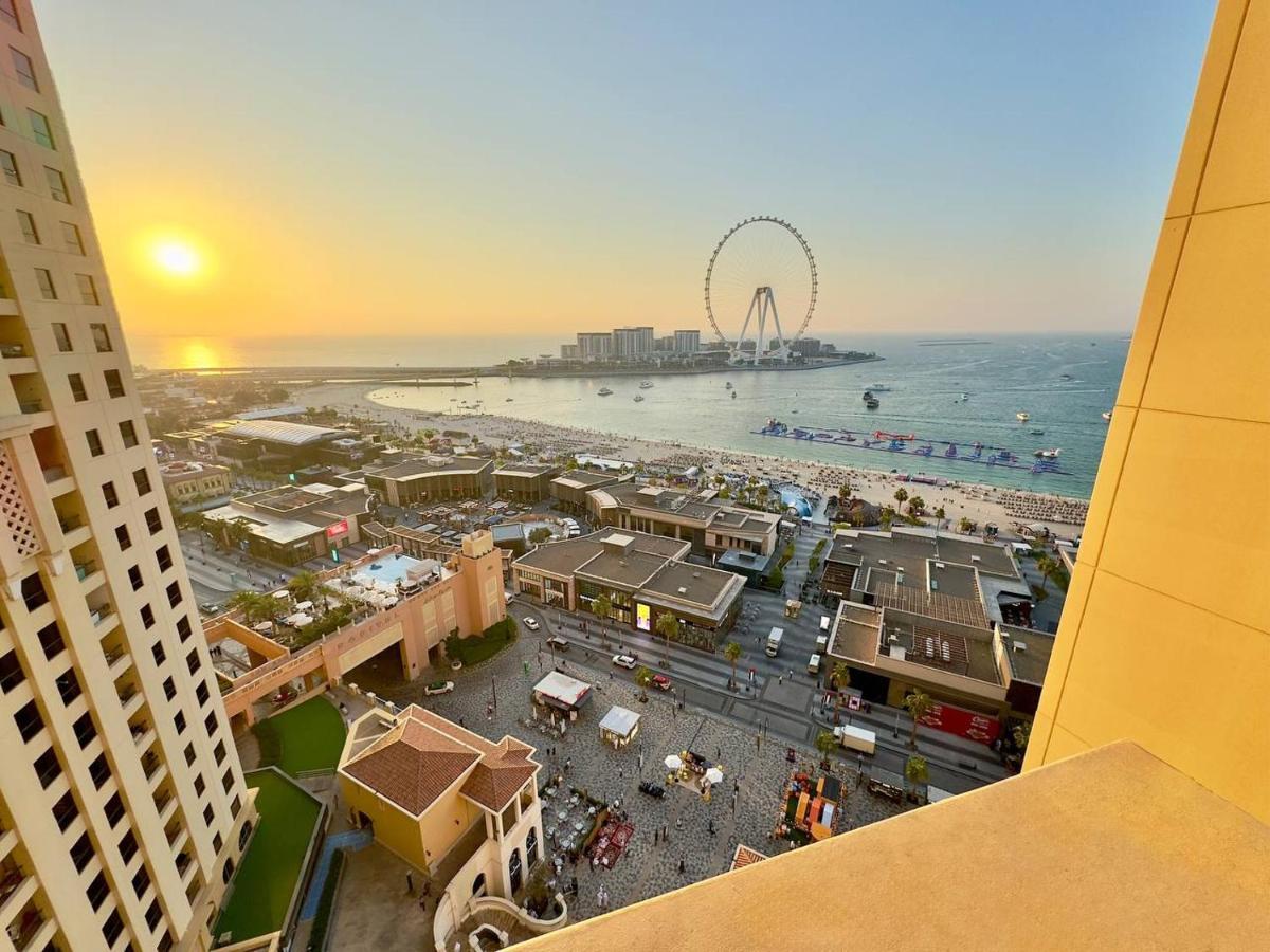 Ar Holiday Home Jbr 2 Dubai Exterior photo