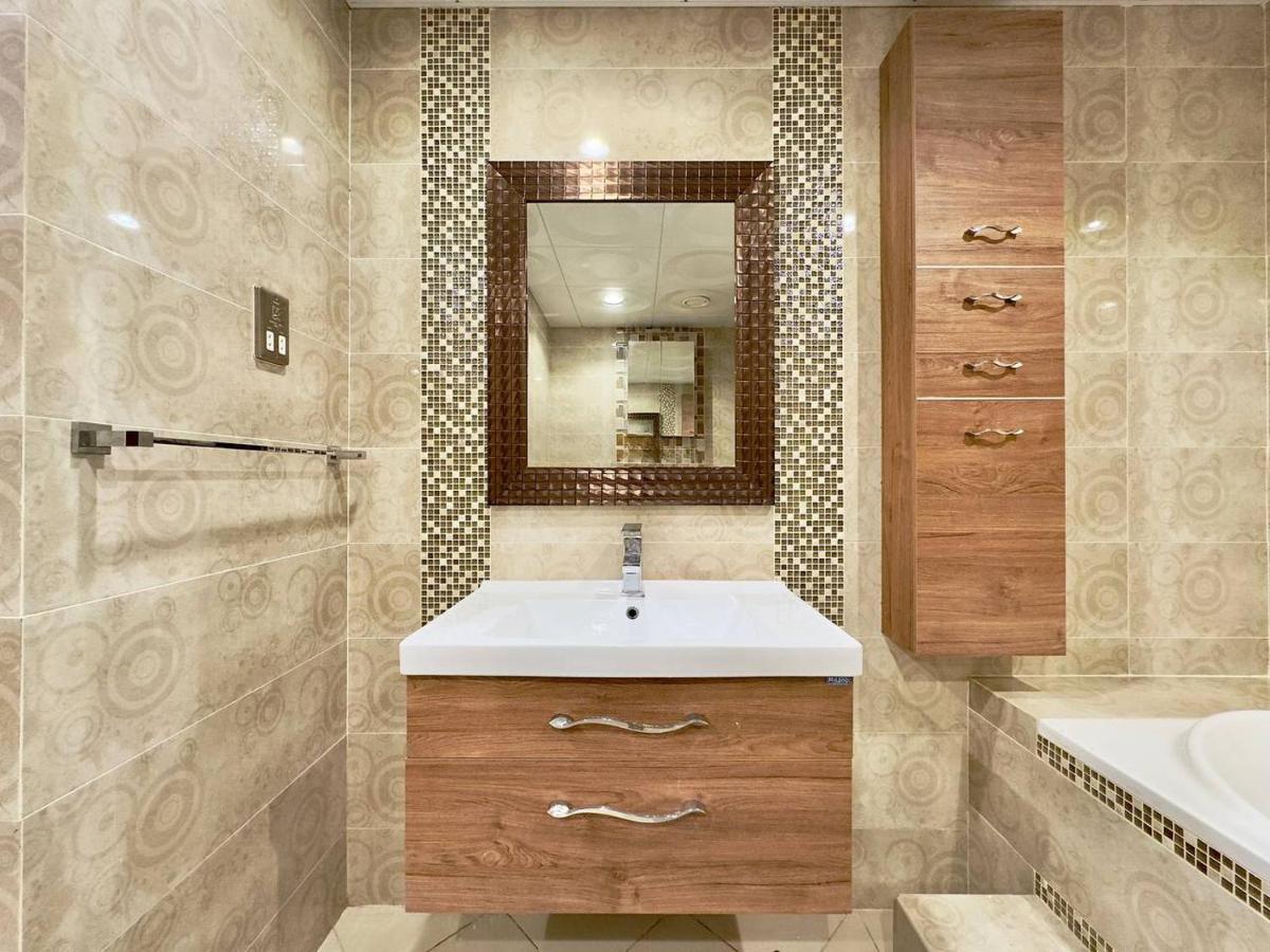 Ar Holiday Home Jbr 2 Dubai Exterior photo