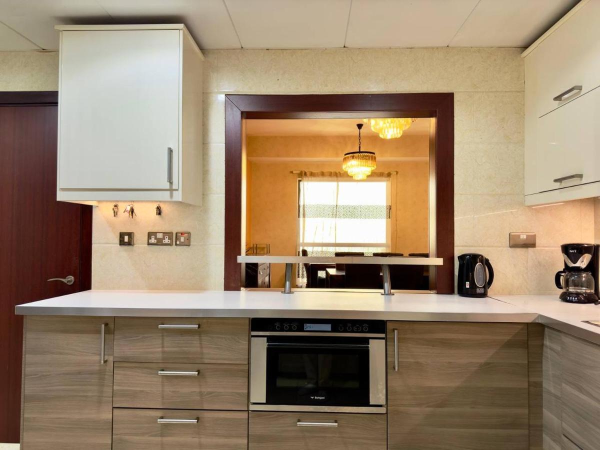 Ar Holiday Home Jbr 2 Dubai Exterior photo
