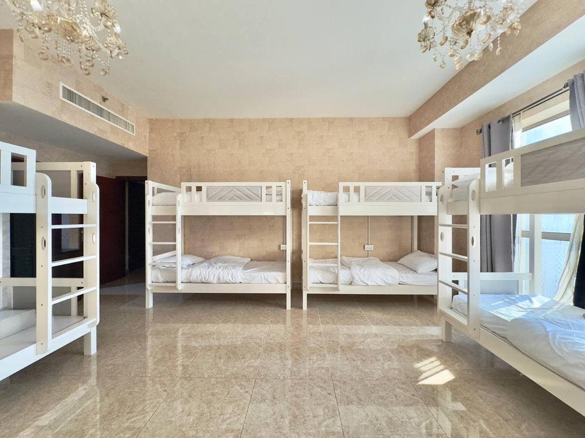 Ar Holiday Home Jbr 2 Dubai Exterior photo