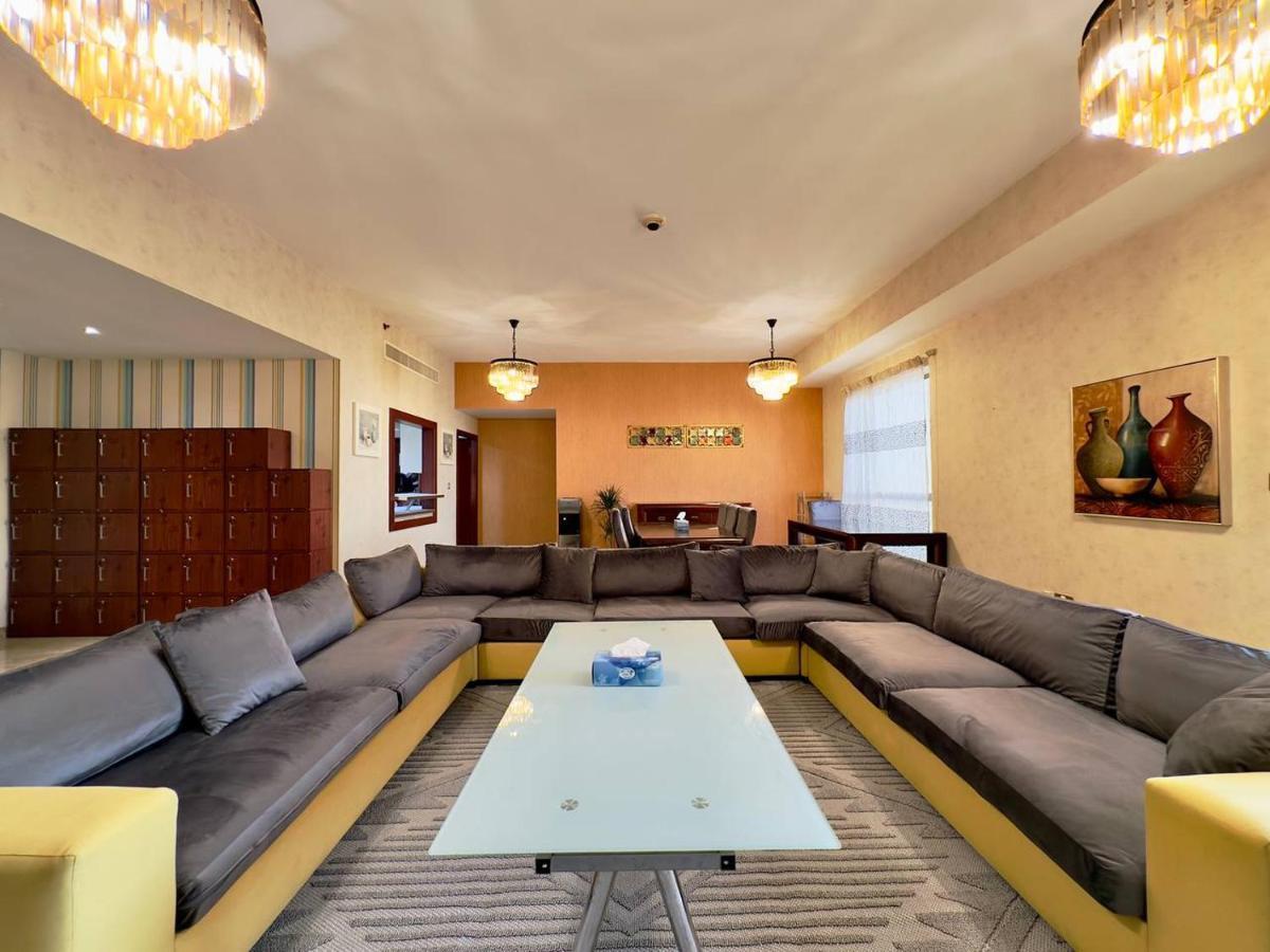 Ar Holiday Home Jbr 2 Dubai Exterior photo