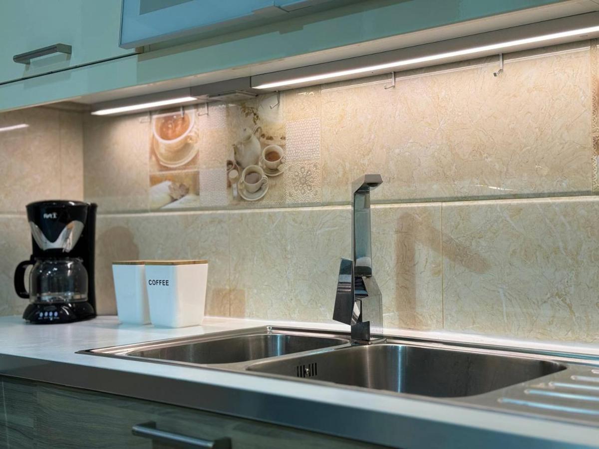 Ar Holiday Home Jbr 2 Dubai Exterior photo