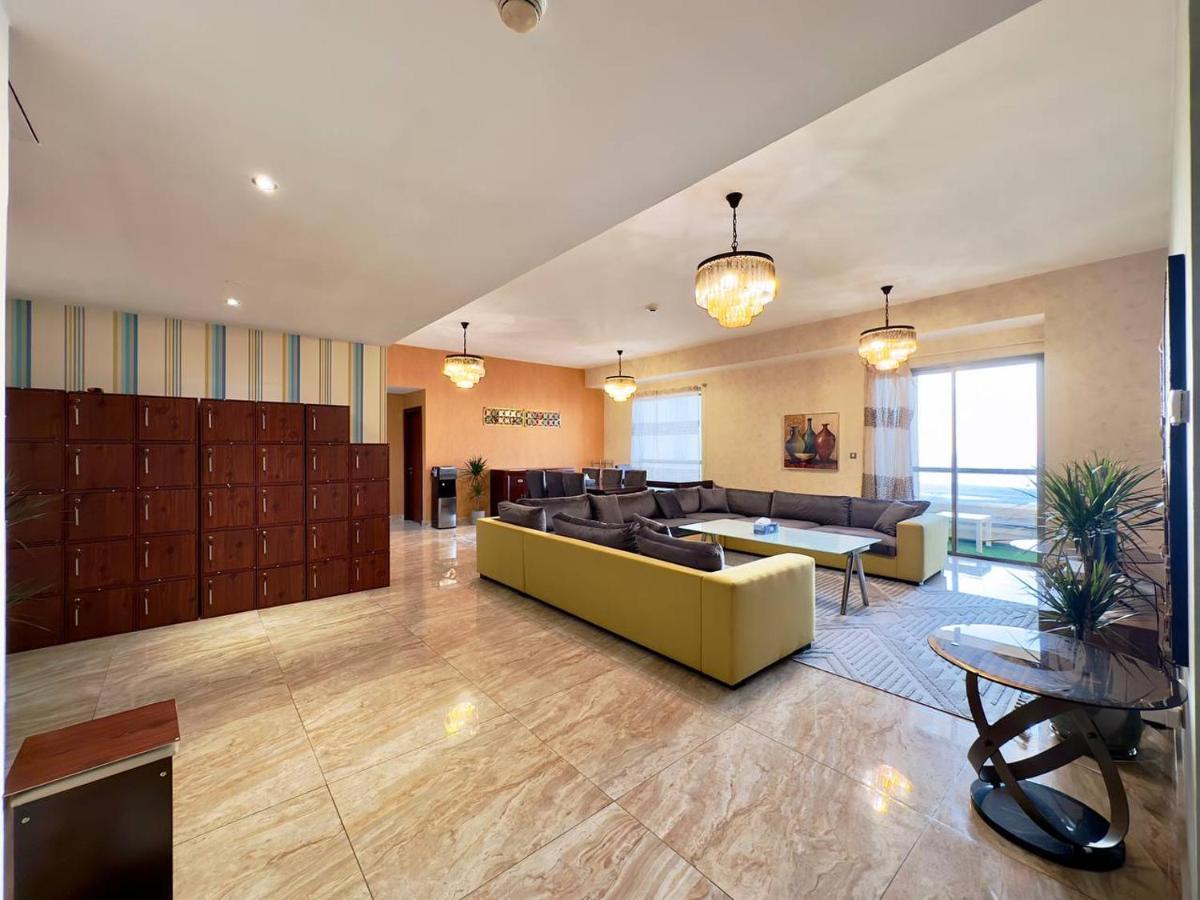 Ar Holiday Home Jbr 2 Dubai Exterior photo