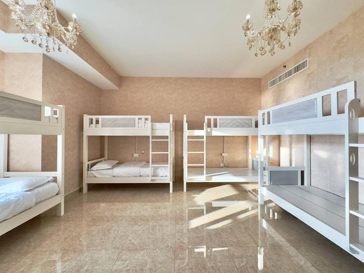 Ar Holiday Home Jbr 2 Dubai Exterior photo