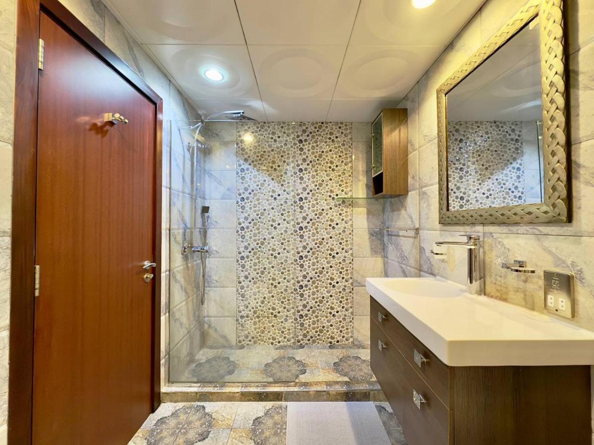 Ar Holiday Home Jbr 2 Dubai Exterior photo