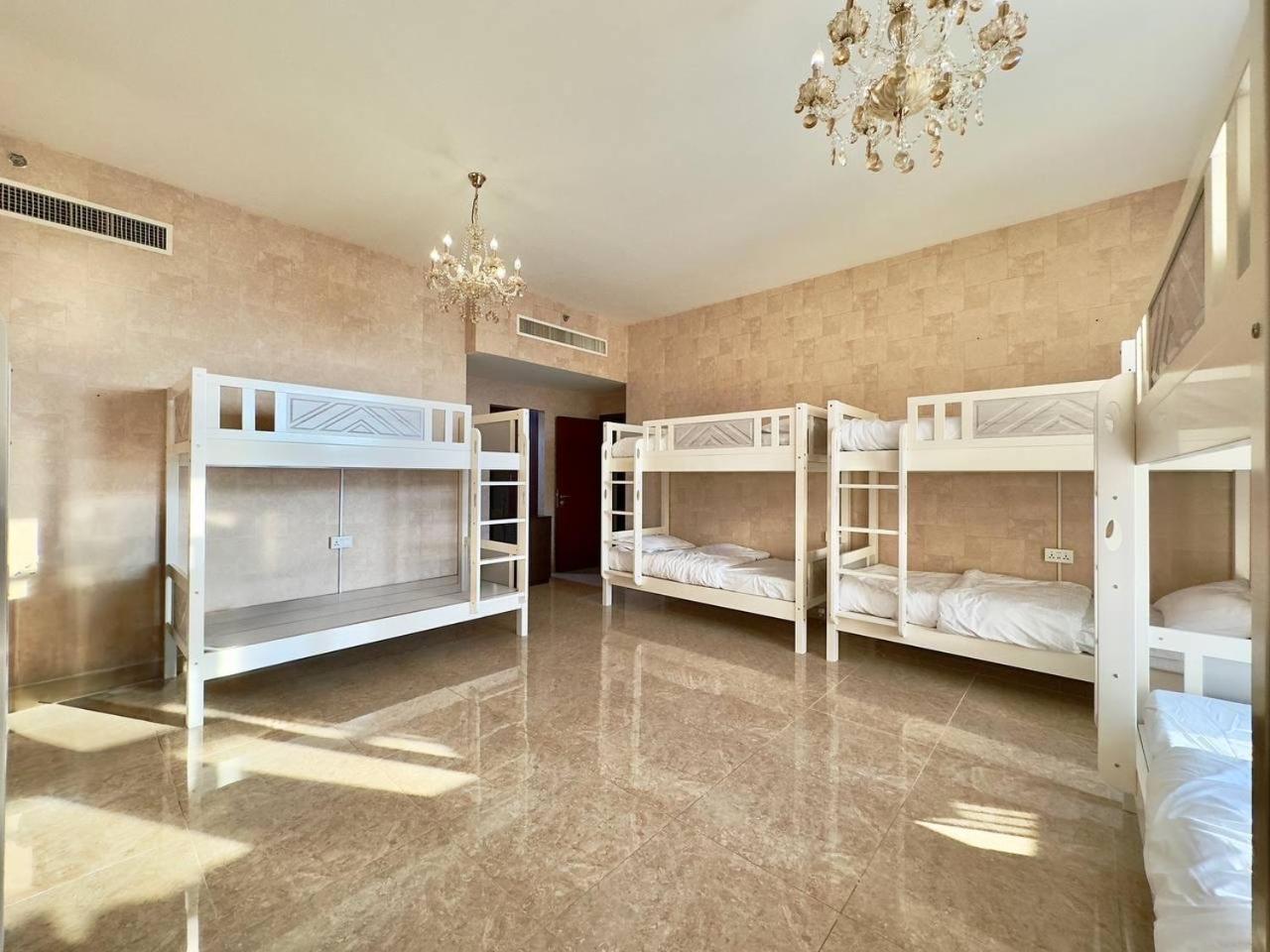 Ar Holiday Home Jbr 2 Dubai Exterior photo