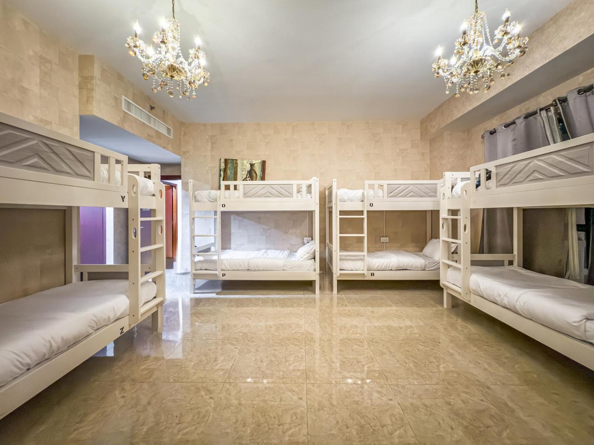 Ar Holiday Home Jbr 2 Dubai Exterior photo