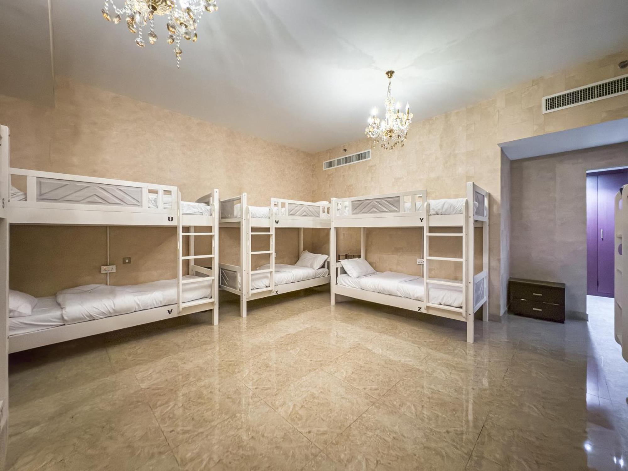 Ar Holiday Home Jbr 2 Dubai Exterior photo