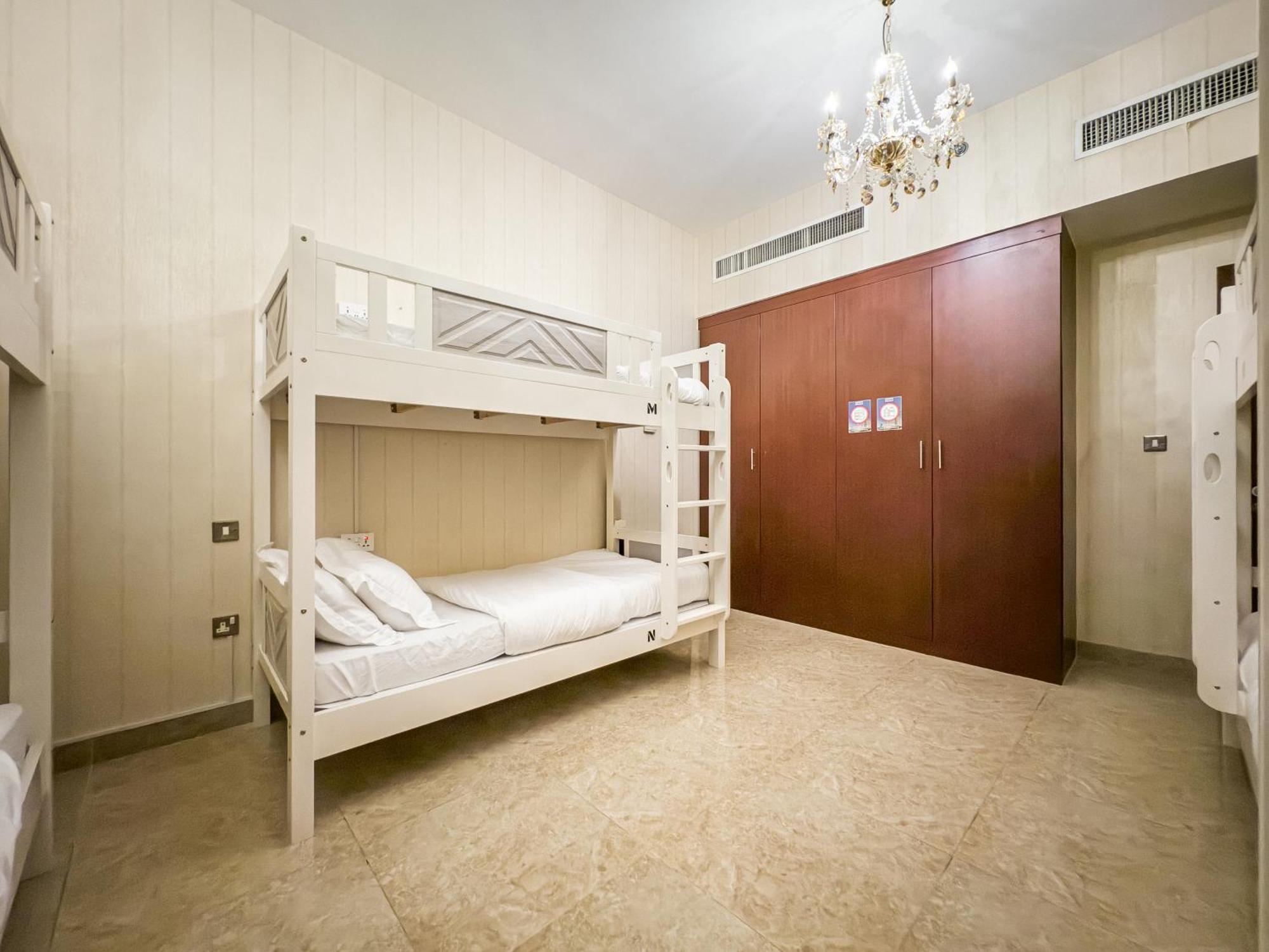 Ar Holiday Home Jbr 2 Dubai Exterior photo