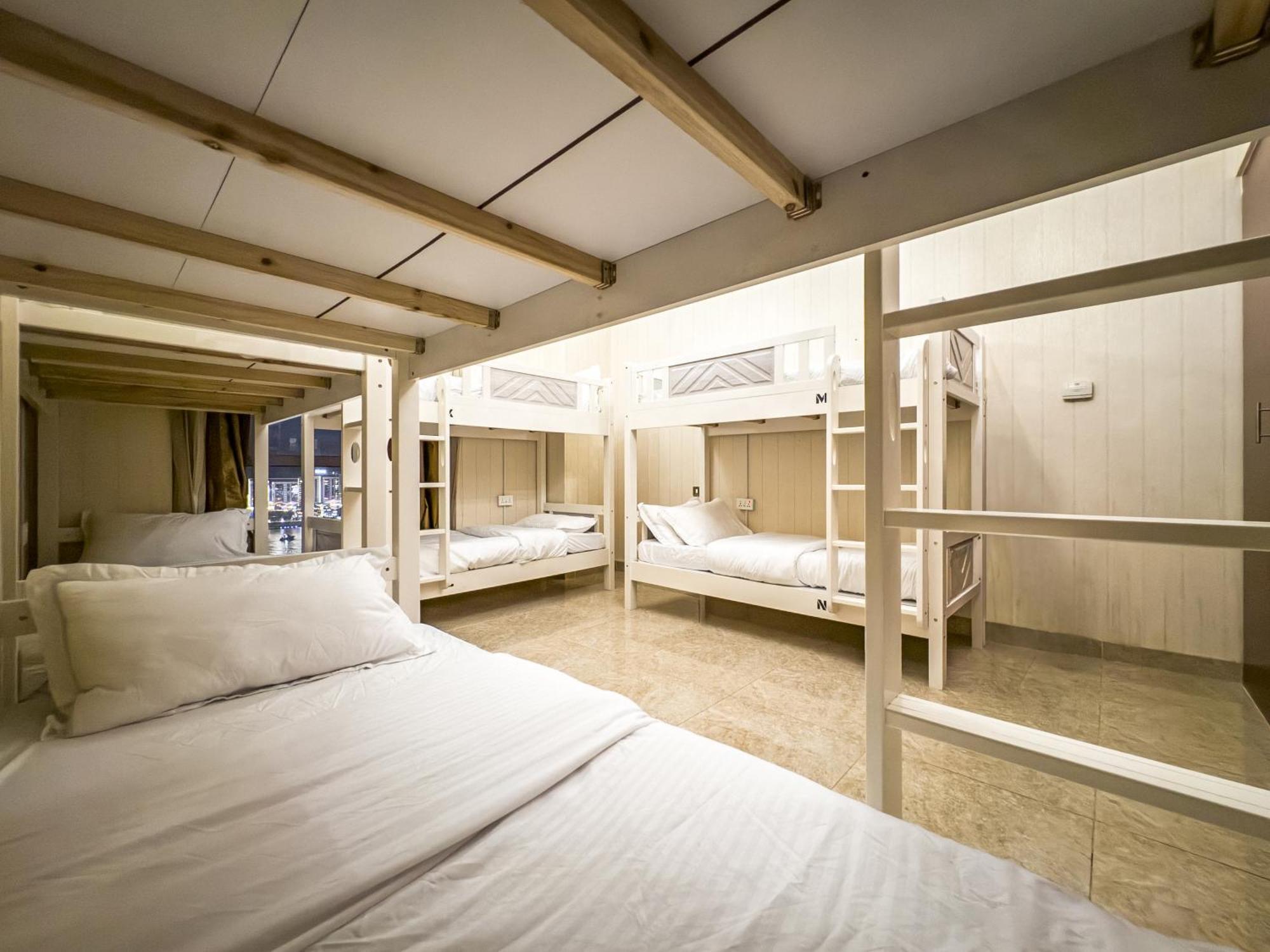 Ar Holiday Home Jbr 2 Dubai Exterior photo