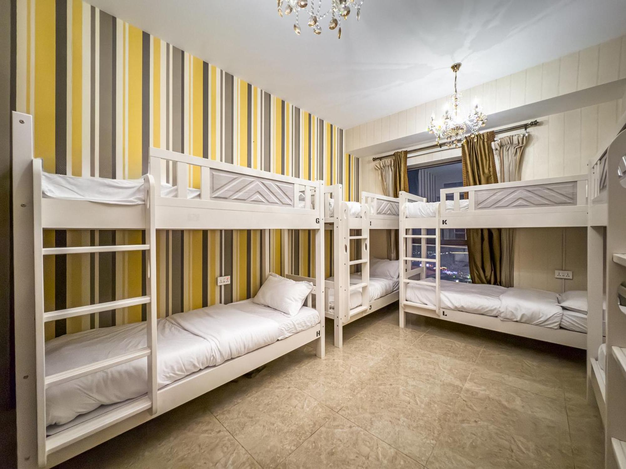 Ar Holiday Home Jbr 2 Dubai Exterior photo