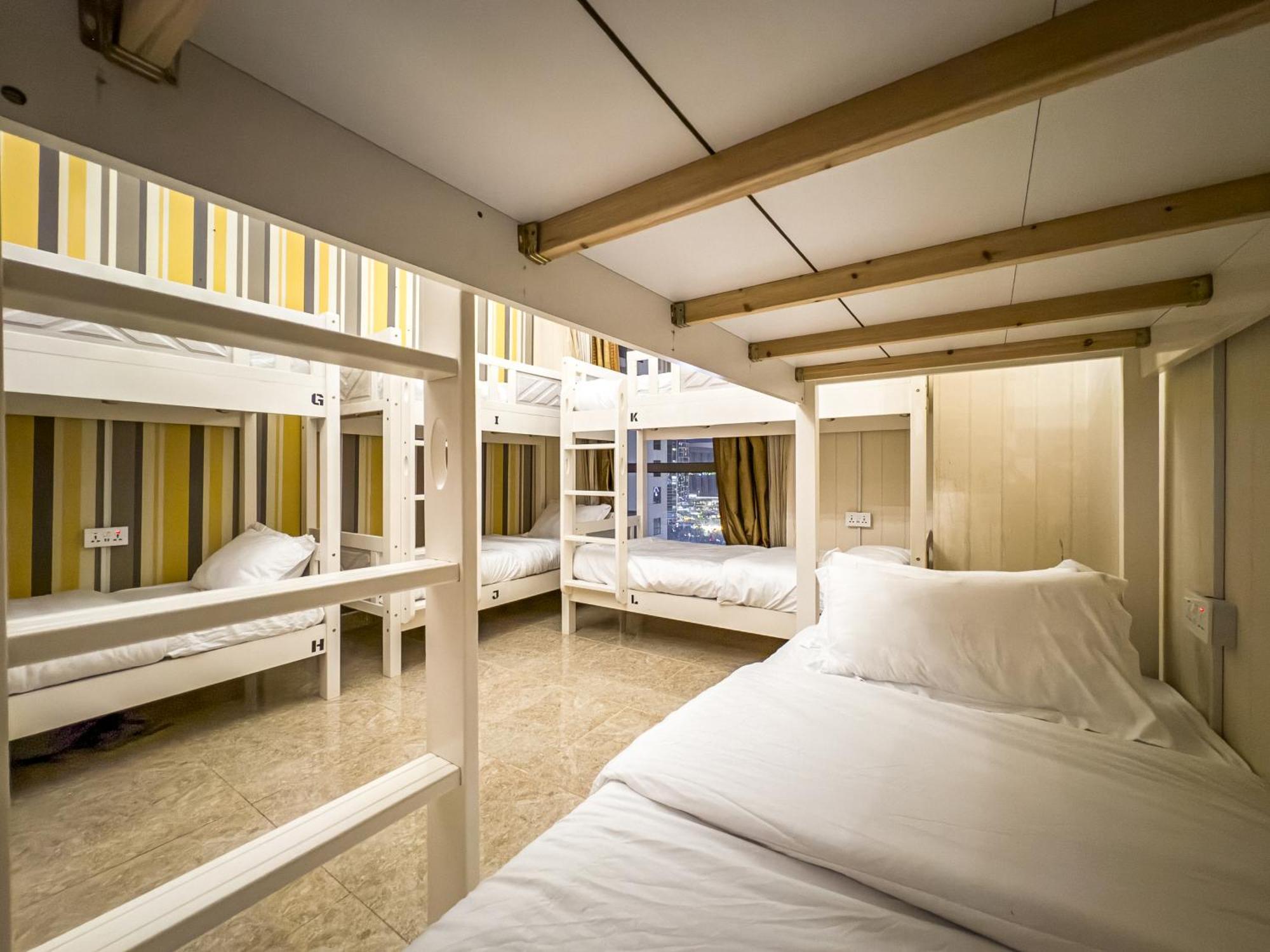 Ar Holiday Home Jbr 2 Dubai Exterior photo