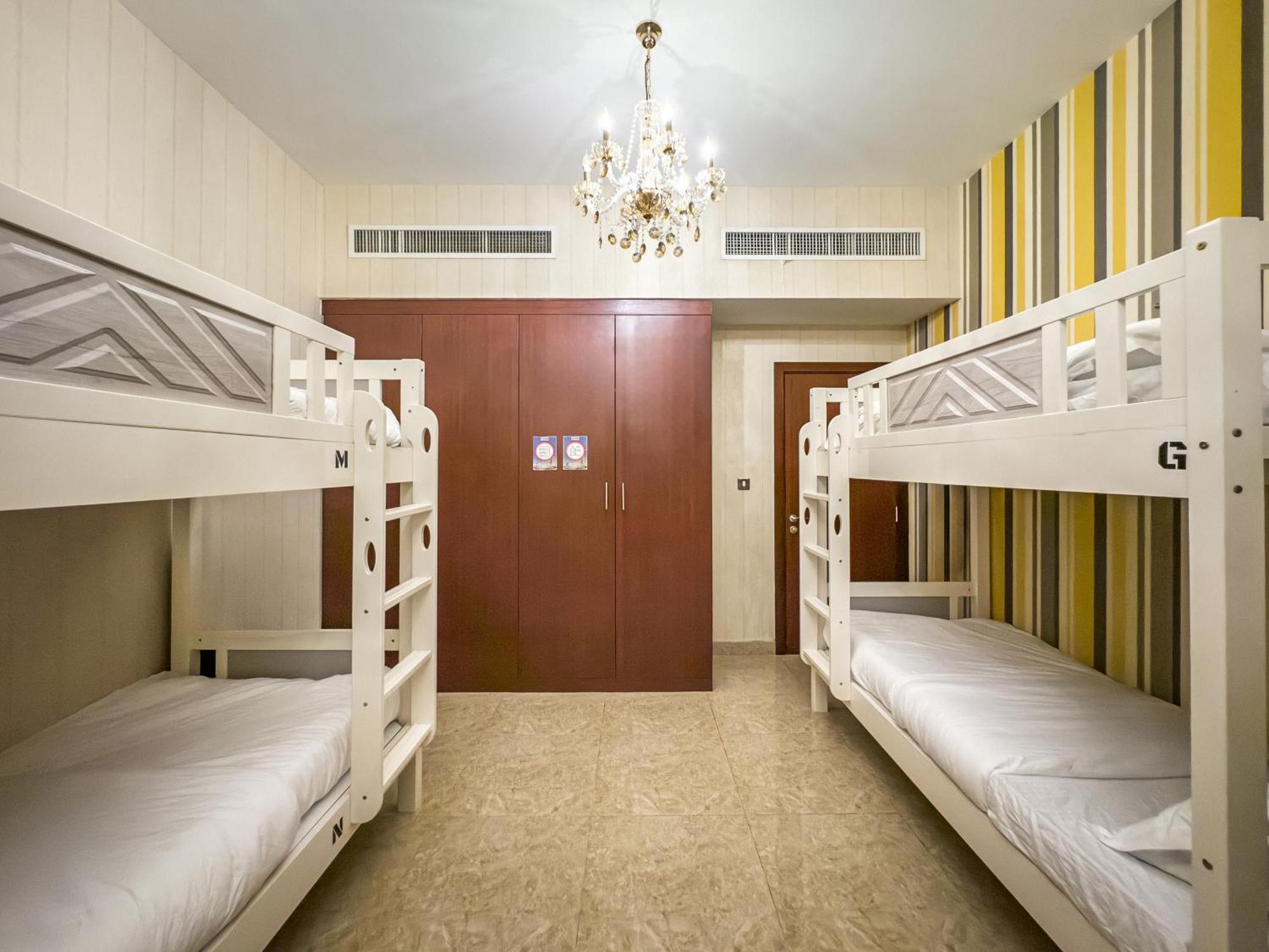 Ar Holiday Home Jbr 2 Dubai Exterior photo